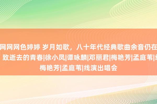 网网网色婷婷 岁月如歌，八十年代经典歌曲余音仍在耳畔萦绕，致逝去的青春|徐小凤|谭咏麟|邓丽君|梅艳芳|孟庭苇|线演出唱会